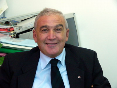 prof. Paolo Veltri